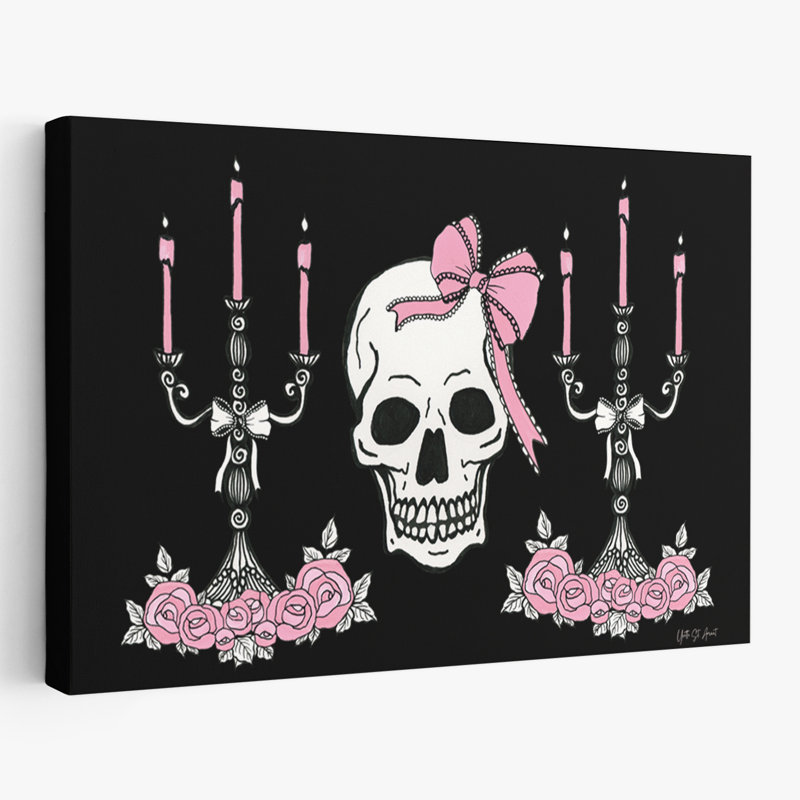 Coquette candélabres, H 32 po x l 48 po