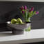 Bol rond en métal Sealy-479735180