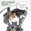Modern Cat Tree Condo