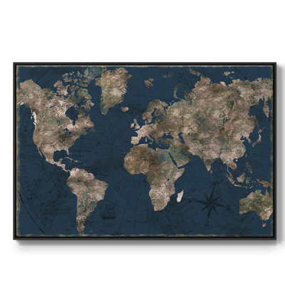 " Navy Atlas "