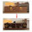Extendable Walnut TV Stand with Storage(88"-115")