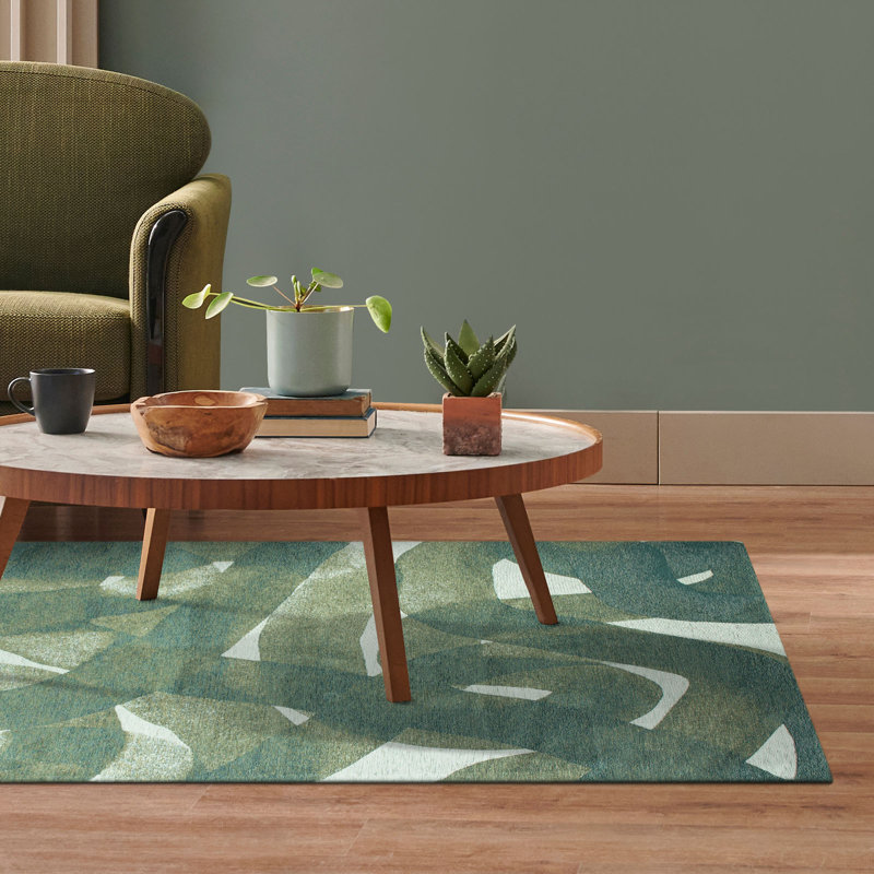 Anabelle Recycled P.E.T Area Rug, Rectangle 140 x 200cm