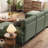 Trego 105'' Upholstered U-Shaped Symmetrical Sectional -128582913