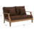 Samya Loveseat with Cushions-1462379639