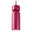 Luminaire suspendu cylindrique à 1 lumière DEL Genessis-1513187404-1513187440
