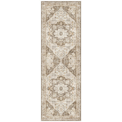 Oriental Area Rug