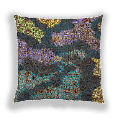 Coussin Abstract 1284