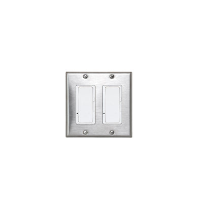 Eurofase Patio Heater Switch - Two Simple