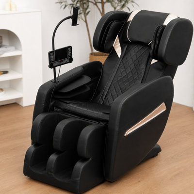 Fauteuil compact zéro gravité