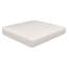 Coussin de remplacement pour coussin de chaise de salle à manger - L 18 x l 18 x P 2,5-279892678