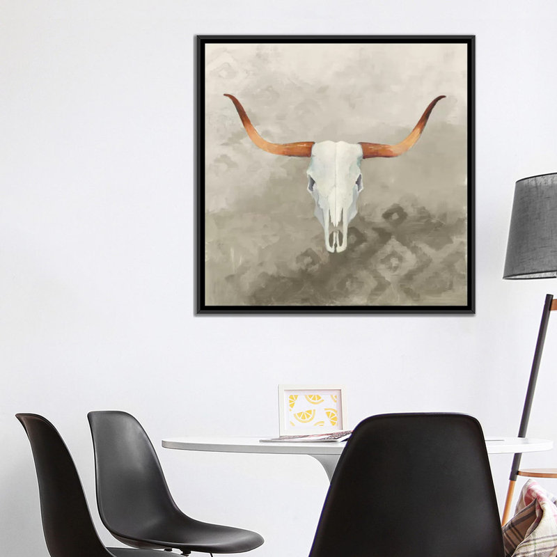 « echoes ii », reproduction d’art sur toile tendue, H 12 po x l 12 po x P 0,75 po, Toile tendue, Pas de tapis