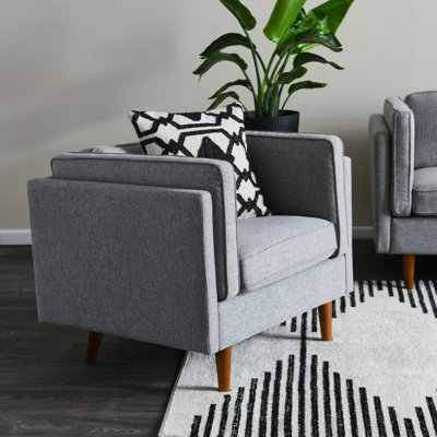 Fauteuil Atley