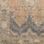 Tapis oriental brun clair / rosé-496356025