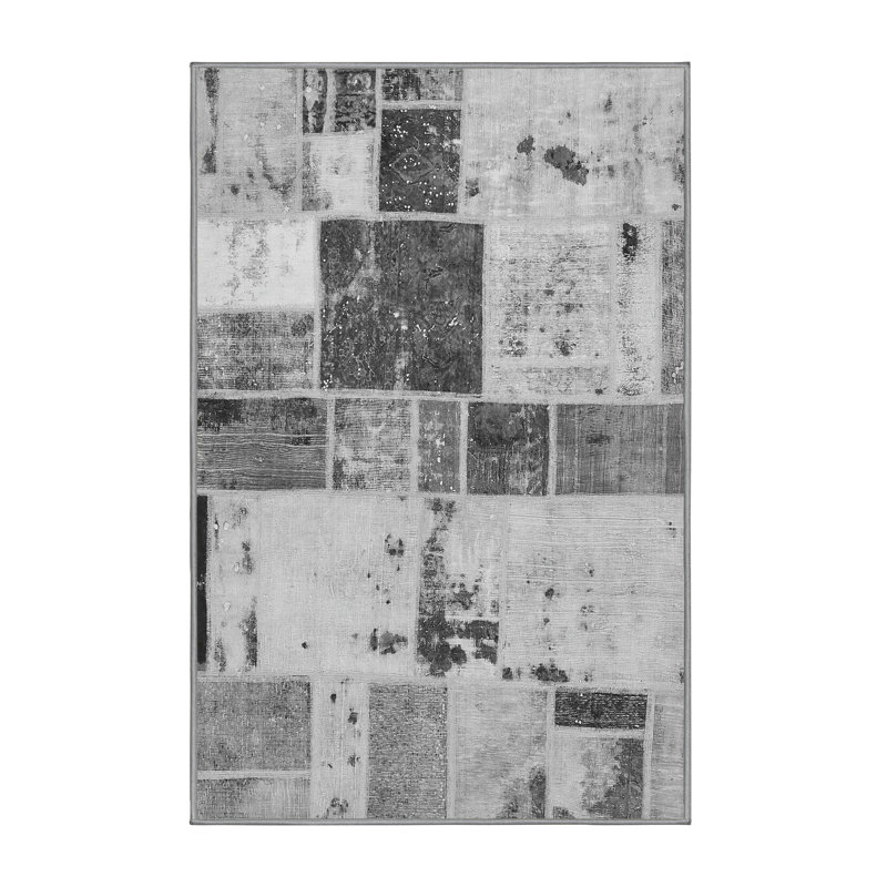 Calendra Geometric Indoor Rug