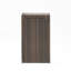 Chaise longue inclinable Choi