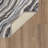 Alyxandrea Abstract Memory Foam Machine Washable Bath Rug-698554999-698554997