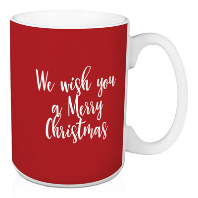 Halma Ceramic Coffee Mug