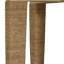 Maris Mahogany Swivel Bar Stool