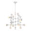 Cadence 18 - Light Chandelier