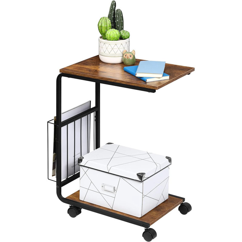 Jazalle End Table