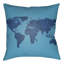 Coussin intérieur / extérieur Litchfield Global Global-26962239-26962242