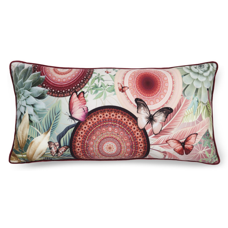 Rectangular Cushion