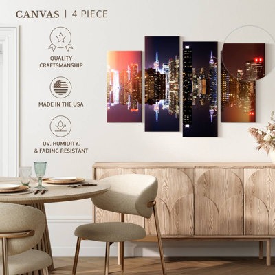 Sireci Manhattan Double Sided