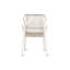 Loop Outdoor Dining Armchair-462173957