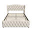 Upholstered Storage Bed Frame-263446370-5902447