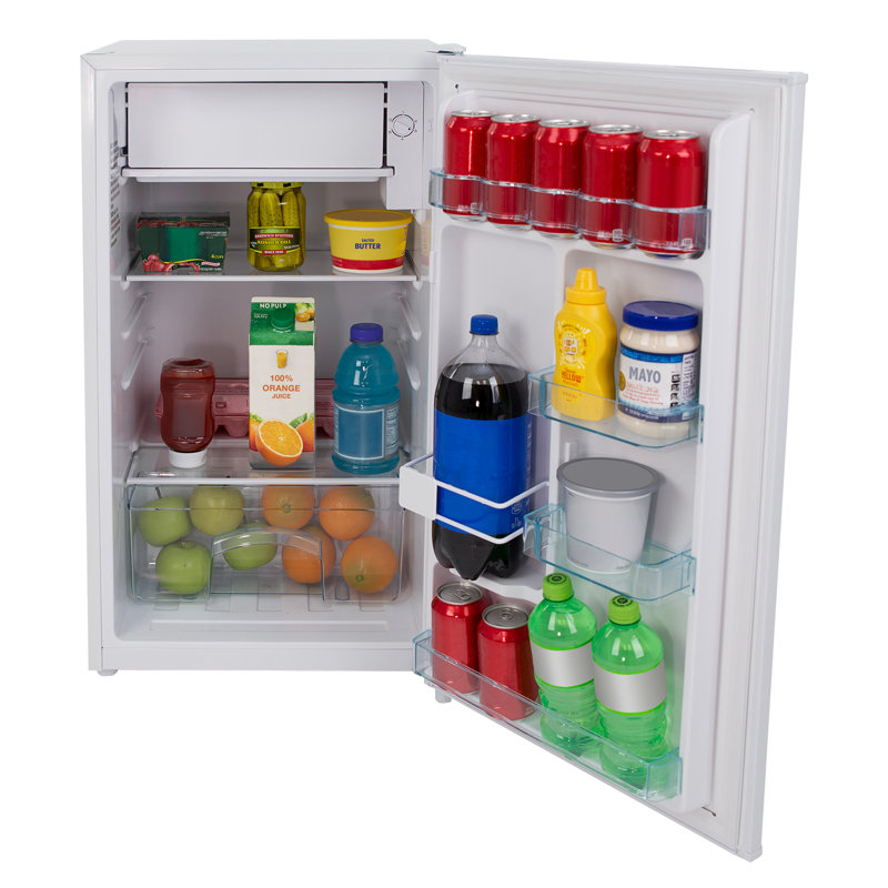Avanti 3.3 cu. ft. Compact Refrigerator