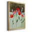 " Poppy Party " Painting Print-663321618-663321619
