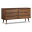 Commode 6 tiroirs Cura