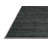 Machine Washable Abstract Gray Area Rug-1126277328