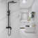 All-In-One Kit with Rough in-Valve