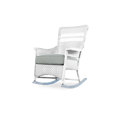 Nantucket Outdoor Rocker Chair