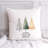 07_Hygge_Christmas_tree Reversible Throw Pillow-1294450735