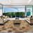 Ares Cowhide Geometric Indoor Rug-78915514