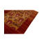 Wool Southwestern Area Rug