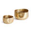 Seraphina Metal Cachepot - Set of 2-111448629