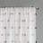 Pom Pom Embellished Curtain Panel(Only 1 Pc Panel)-51574377