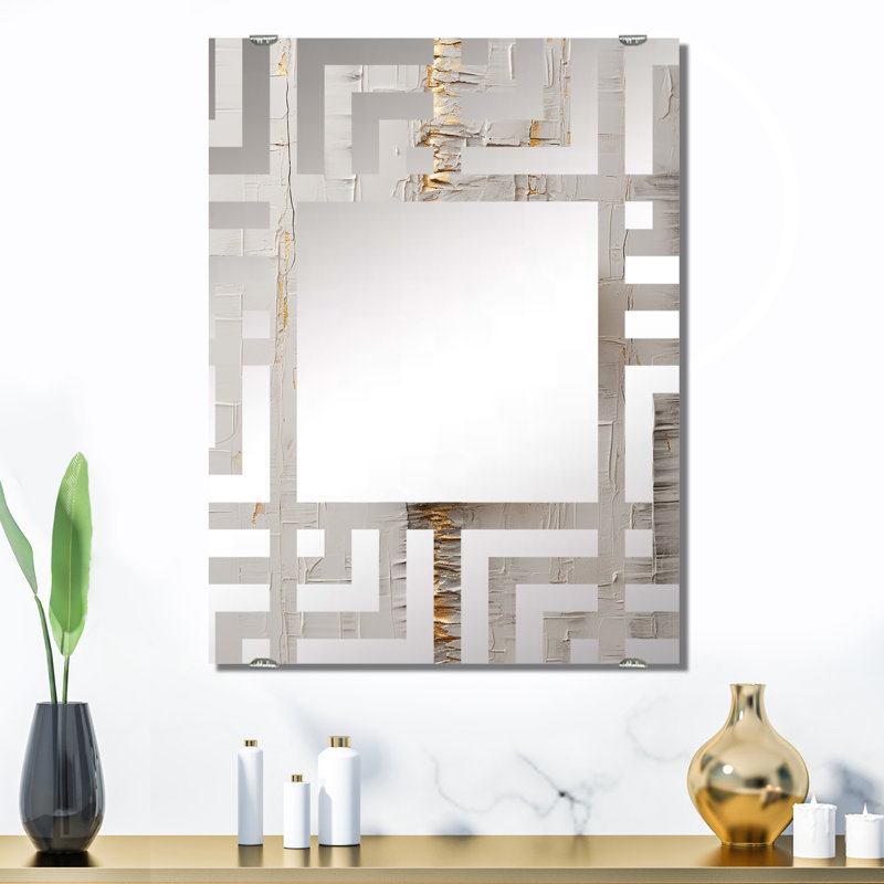 Miroir Dagostino, 32 po x 24 po