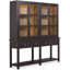 Driftwood Display Sideboard-489758695