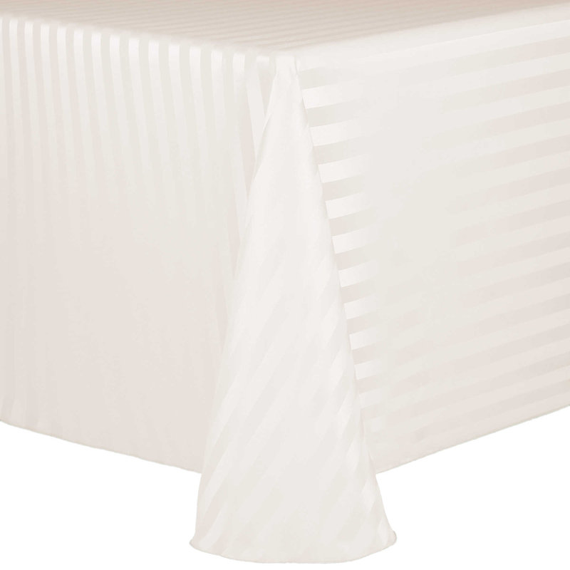 Nappe Ultimate, 132 po x 108 po, Ivoire, 3