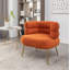 Fauteuil demi-tonneau l 30 po Demetrius-1483697634