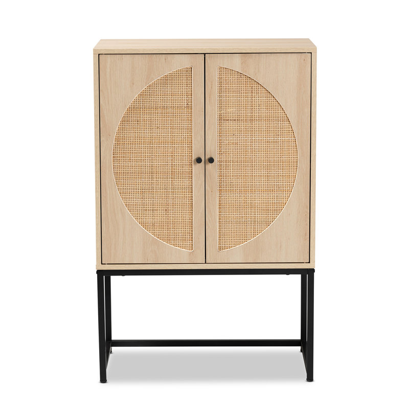 Crotone Accent Cabinet