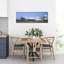 Football Stadium Arrowhead Stadium Kansas City Missouri USA by Dan Merkel - Wrapped Canvas Panoramic Print-75783846