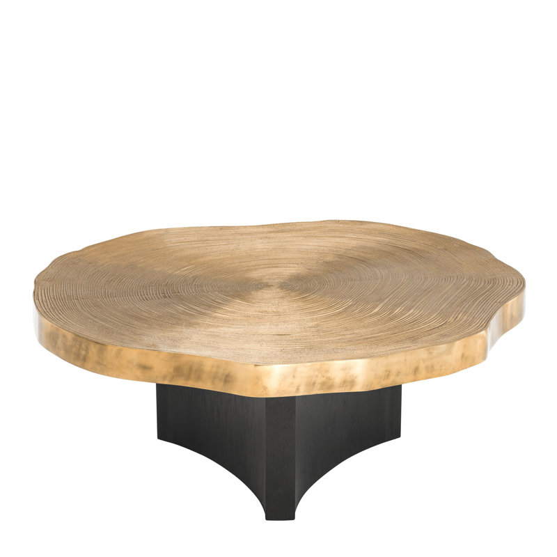Solid Wood Nesting Coffee Table