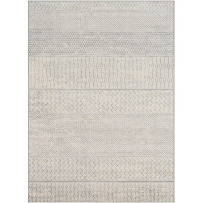 LurLine Oriental Indoor Rug