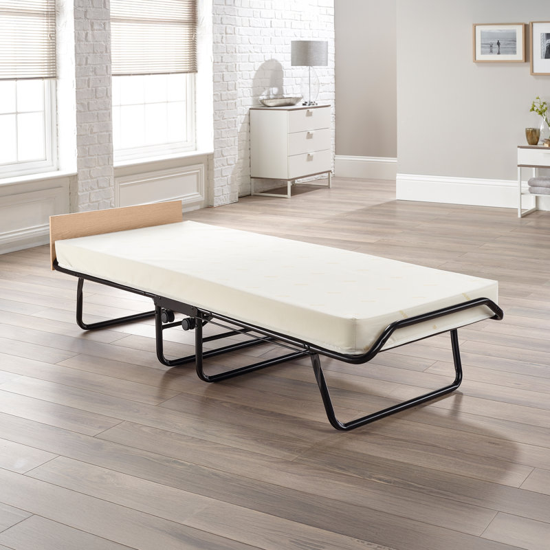 Steel Daybed with Mattress