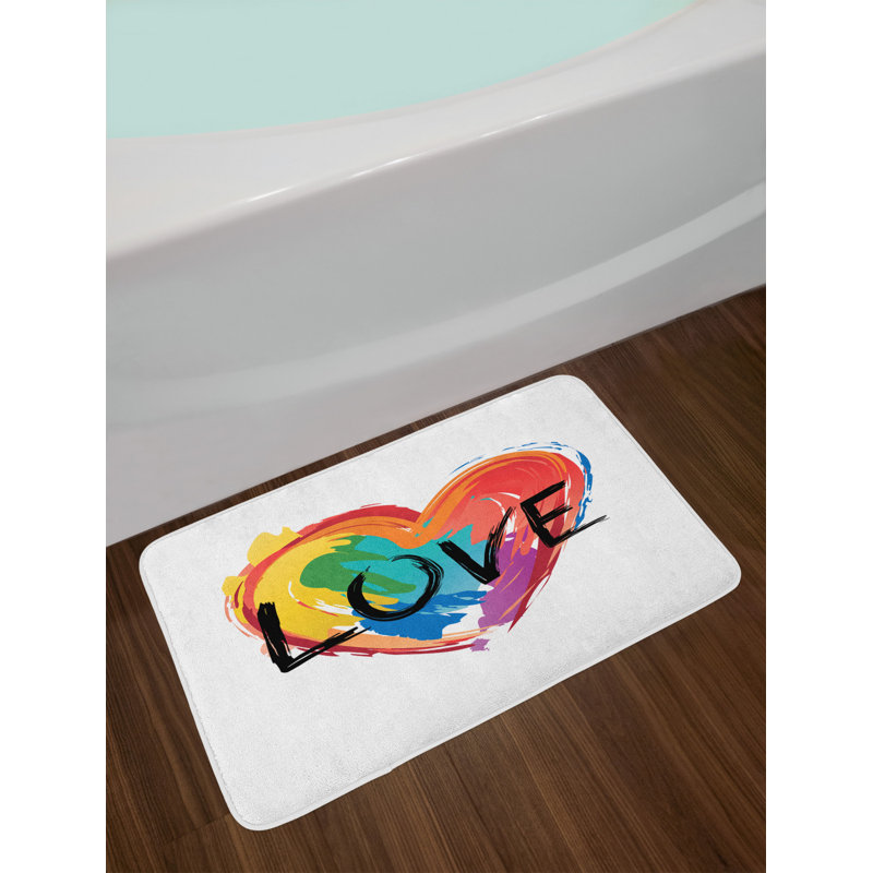 Bath Rug